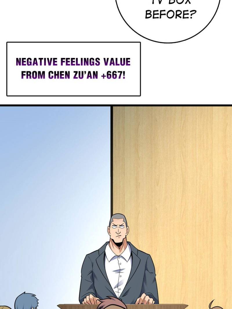 Spare Me, Great Lord! chapter 131 - page 20
