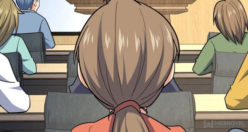 Spare Me, Great Lord! chapter 131 - page 21