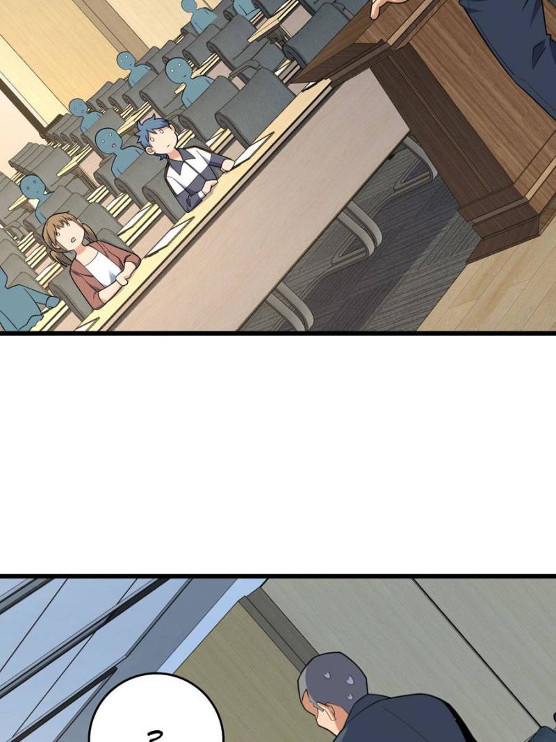 Spare Me, Great Lord! chapter 131 - page 23