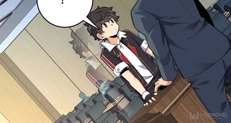 Spare Me, Great Lord! chapter 131 - page 24