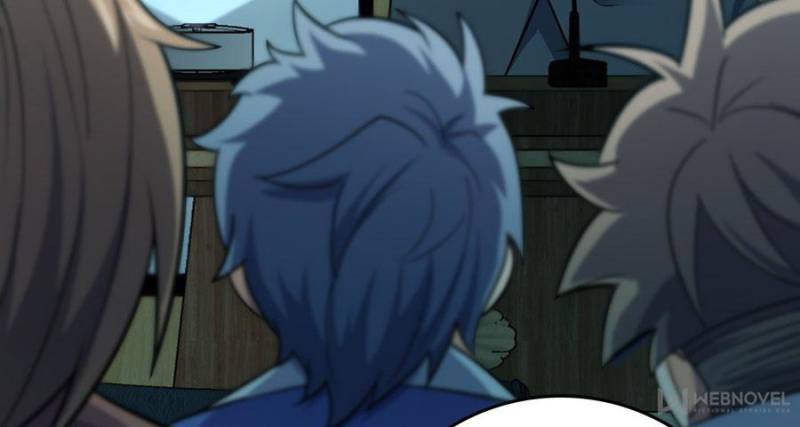Spare Me, Great Lord! chapter 131 - page 33