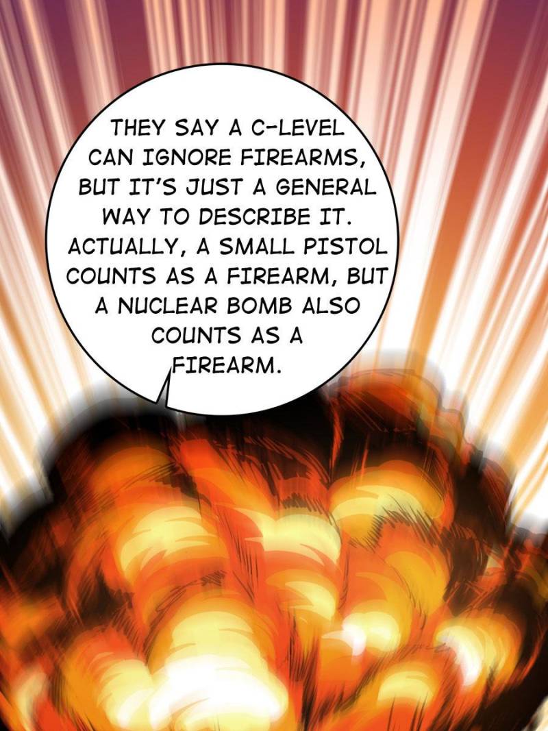Spare Me, Great Lord! chapter 131 - page 35