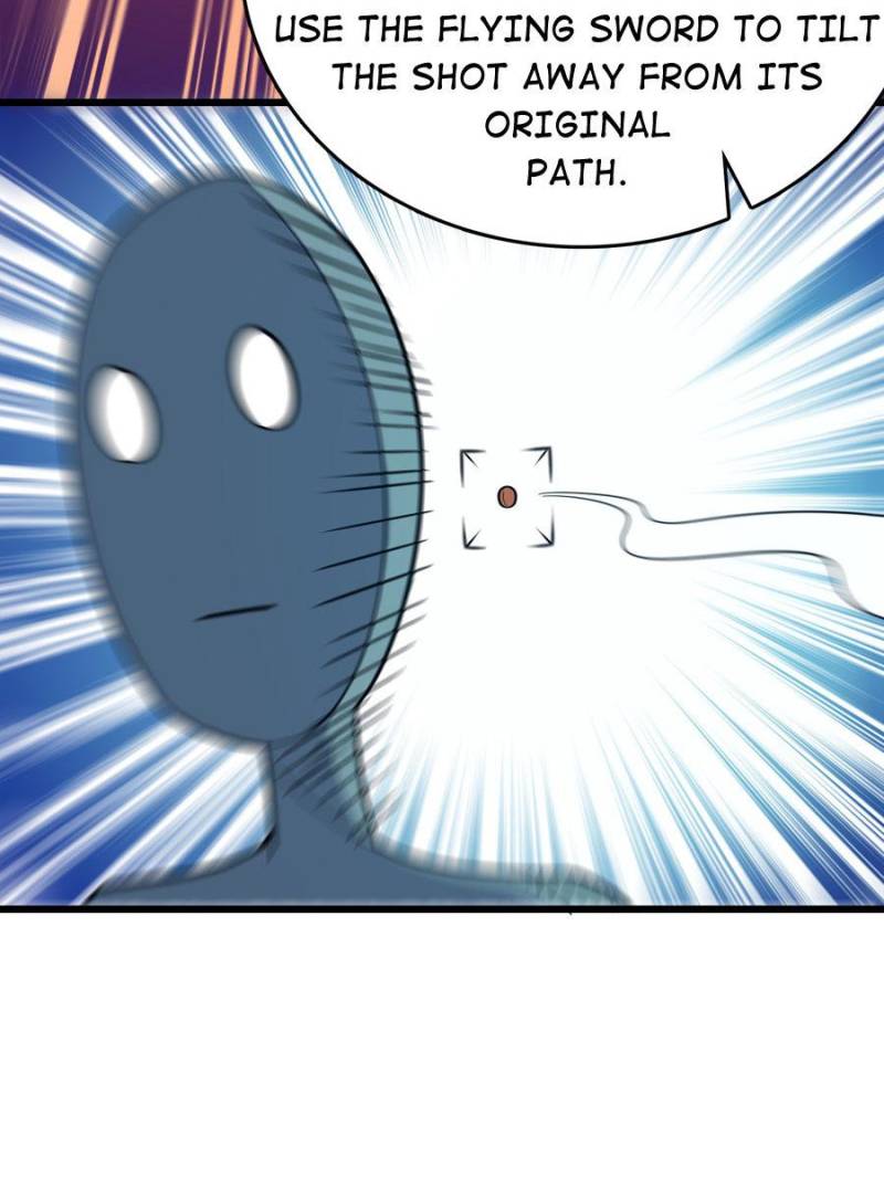 Spare Me, Great Lord! chapter 131 - page 38