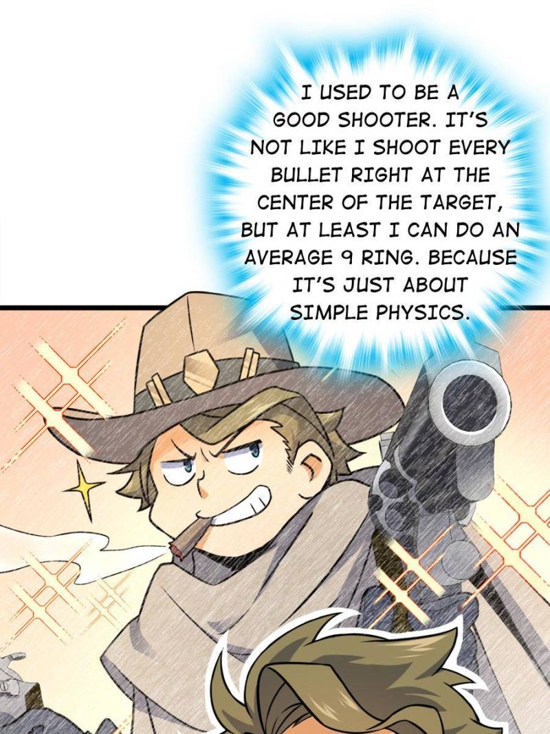 Spare Me, Great Lord! chapter 131 - page 40