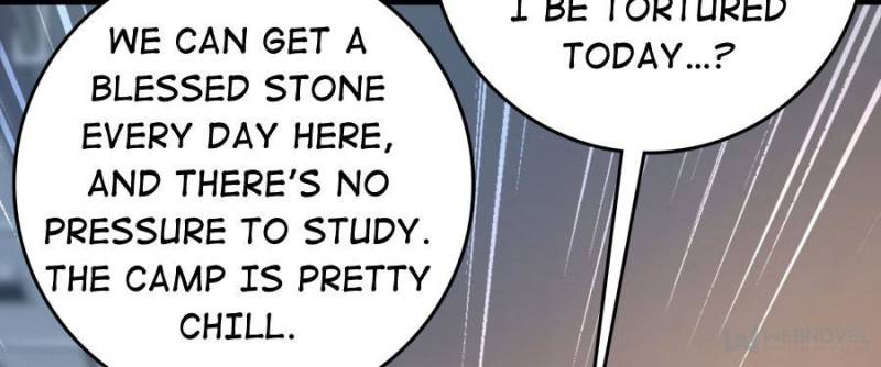 Spare Me, Great Lord! chapter 131 - page 51