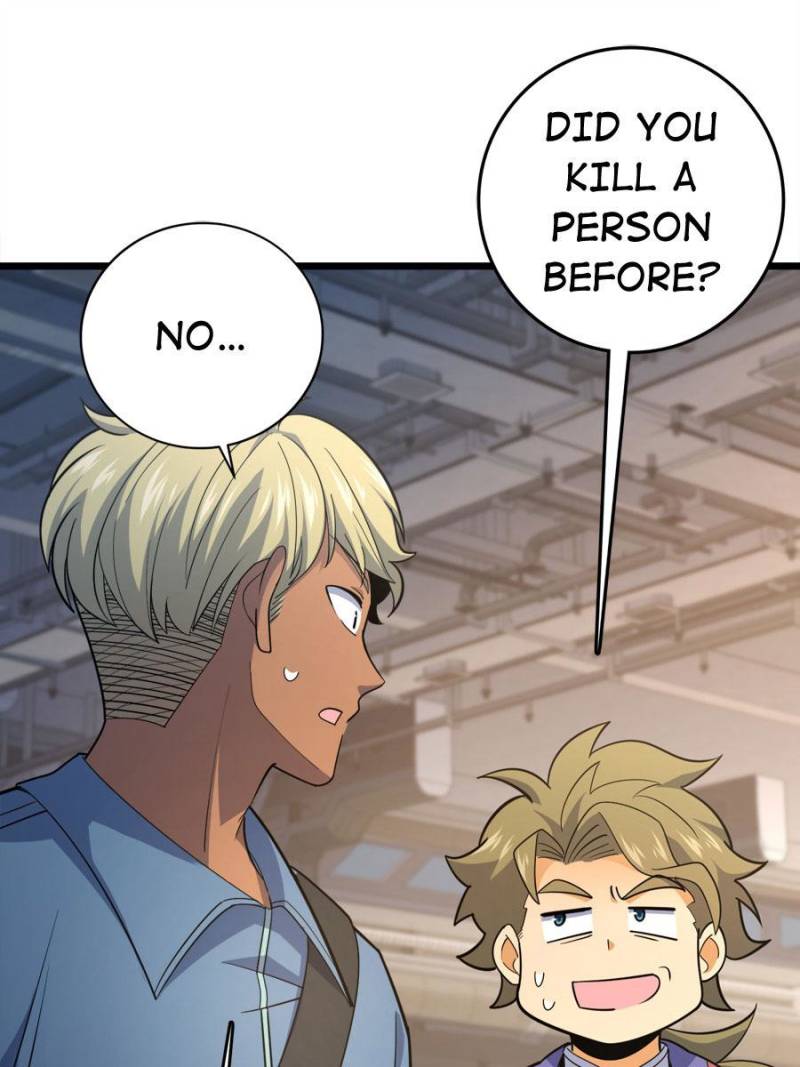 Spare Me, Great Lord! chapter 131 - page 67