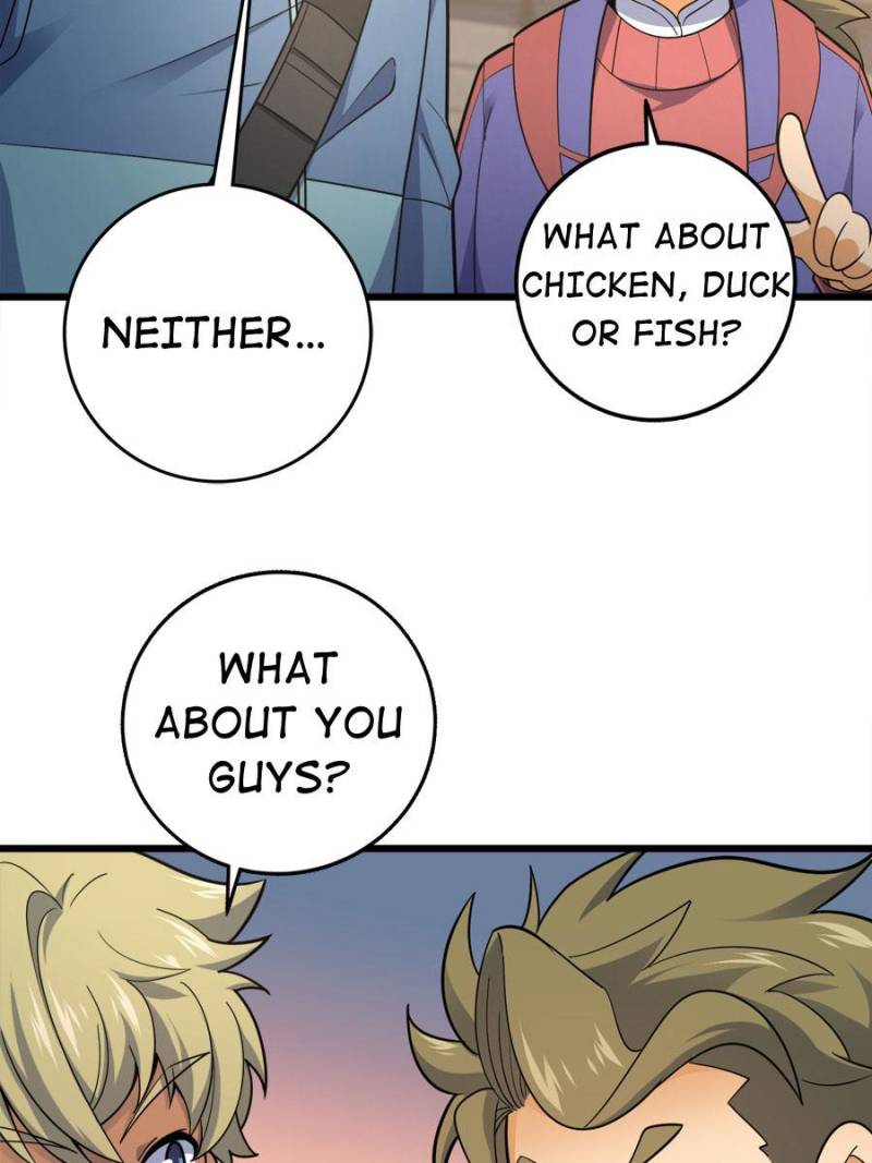 Spare Me, Great Lord! chapter 131 - page 68