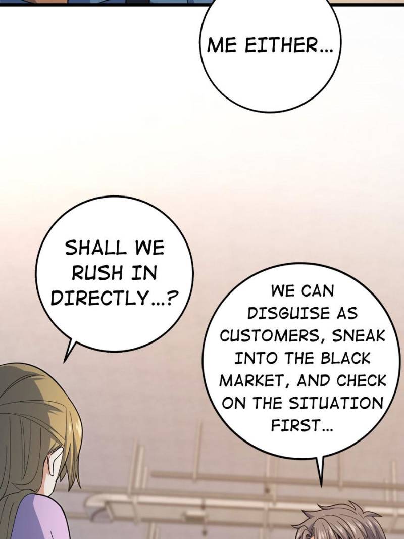 Spare Me, Great Lord! chapter 131 - page 70