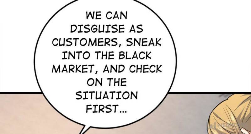 Spare Me, Great Lord! chapter 131 - page 72