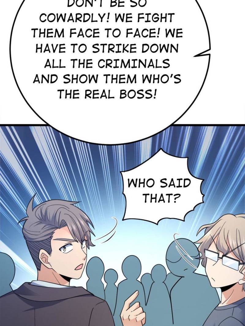 Spare Me, Great Lord! chapter 131 - page 74