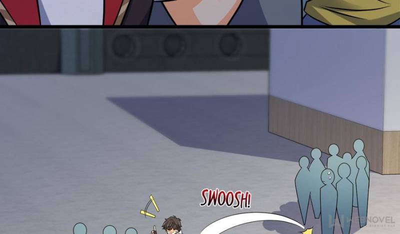 Spare Me, Great Lord! chapter 131 - page 81