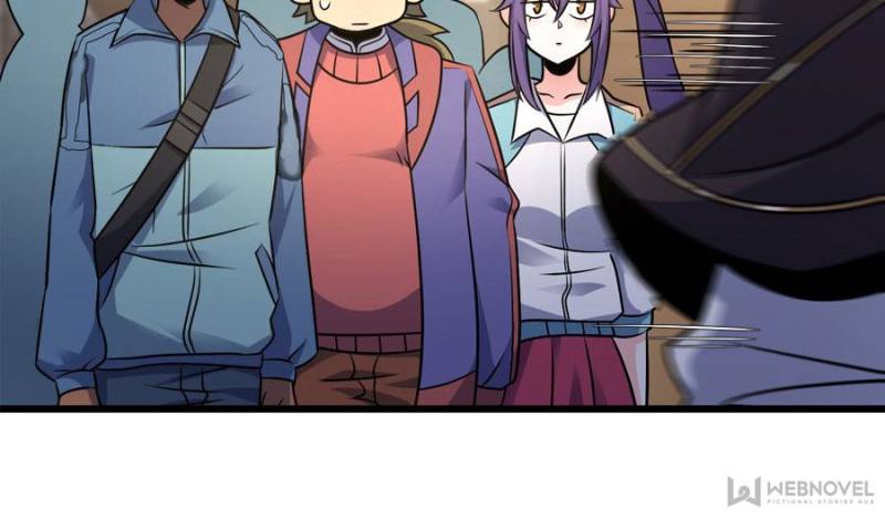 Spare Me, Great Lord! chapter 131 - page 84