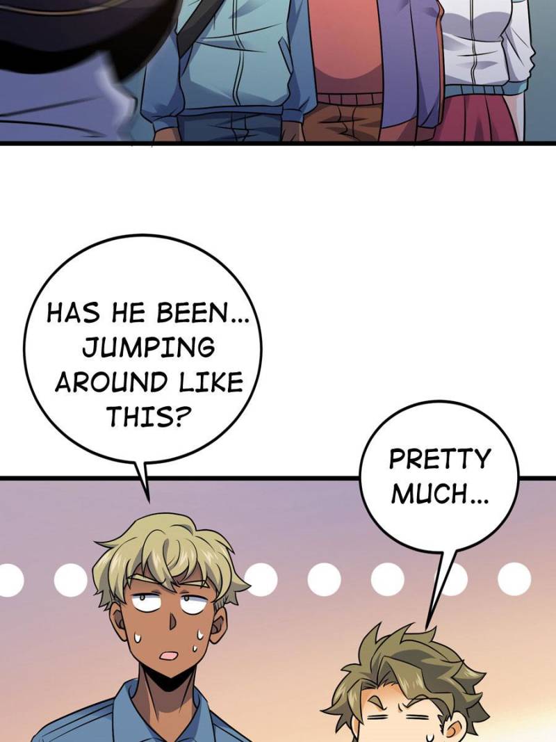 Spare Me, Great Lord! chapter 131 - page 86