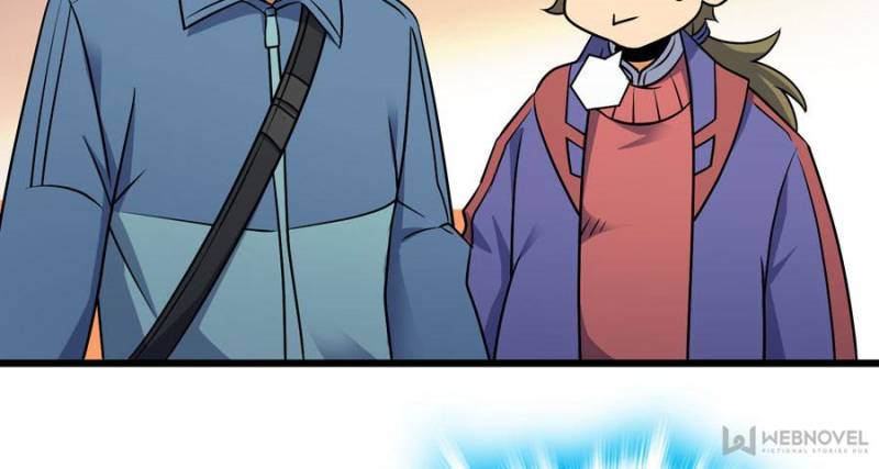Spare Me, Great Lord! chapter 131 - page 87