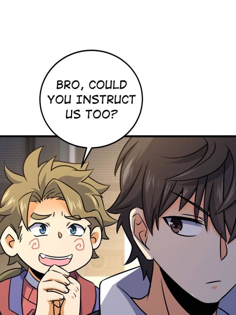 Spare Me, Great Lord! chapter 131 - page 92