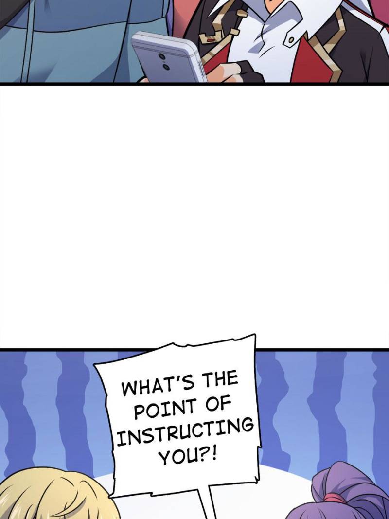 Spare Me, Great Lord! chapter 131 - page 95