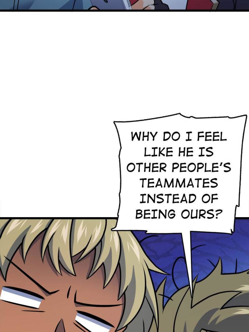 Spare Me, Great Lord! chapter 131 - page 97