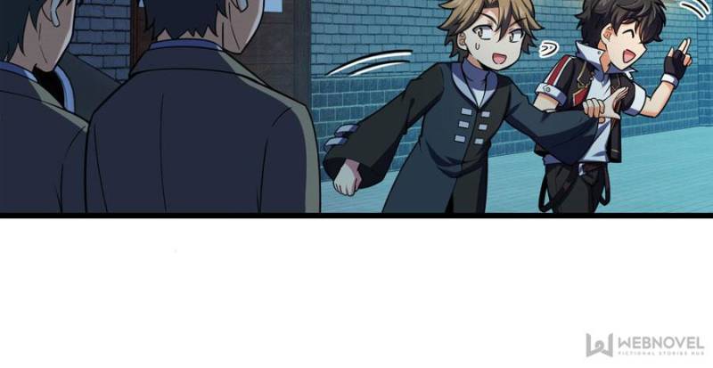 Spare Me, Great Lord! chapter 130 - page 11