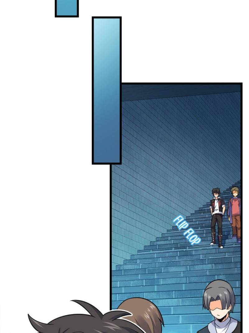 Spare Me, Great Lord! chapter 130 - page 23