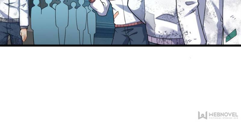 Spare Me, Great Lord! chapter 130 - page 35