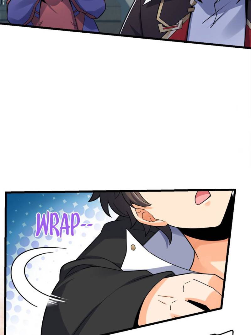 Spare Me, Great Lord! chapter 130 - page 42