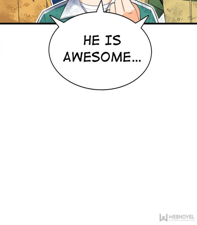 Spare Me, Great Lord! chapter 130 - page 47