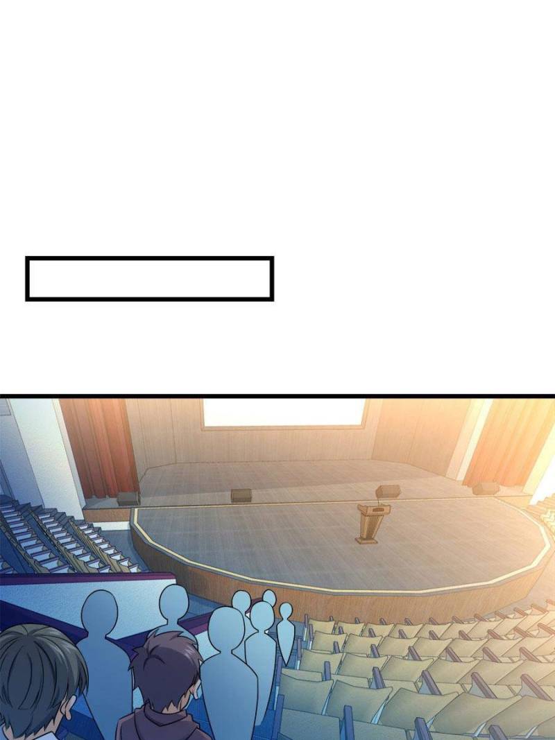 Spare Me, Great Lord! chapter 130 - page 48