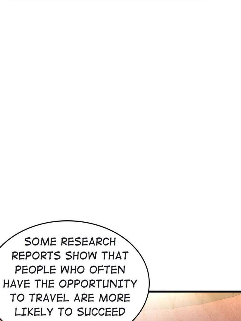 Spare Me, Great Lord! chapter 130 - page 51