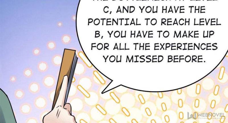 Spare Me, Great Lord! chapter 130 - page 59