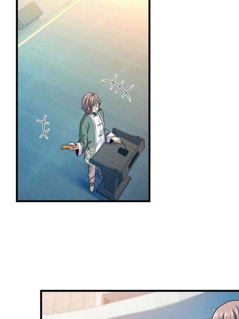 Spare Me, Great Lord! chapter 130 - page 61