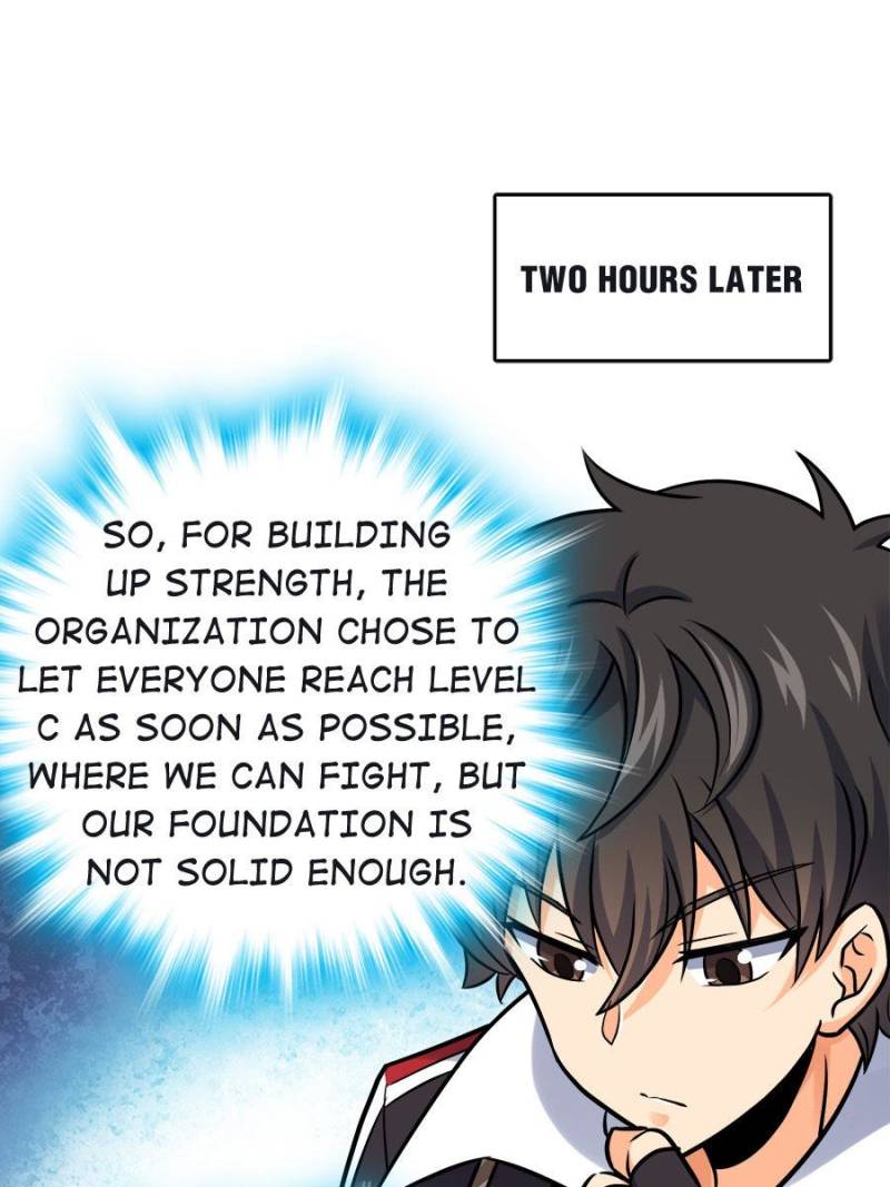 Spare Me, Great Lord! chapter 130 - page 63