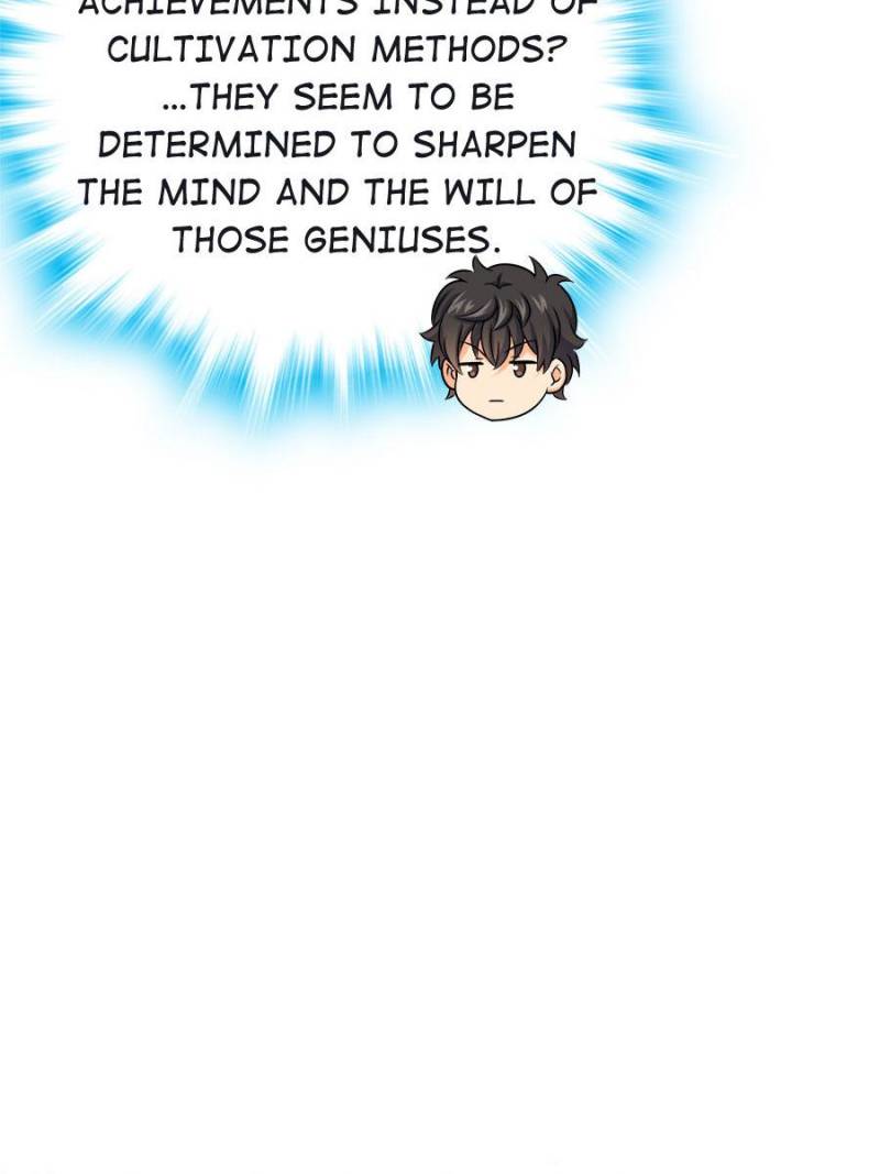 Spare Me, Great Lord! chapter 130 - page 68