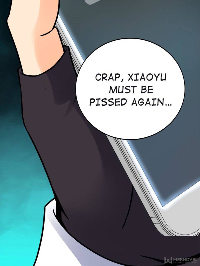 Spare Me, Great Lord! chapter 130 - page 73