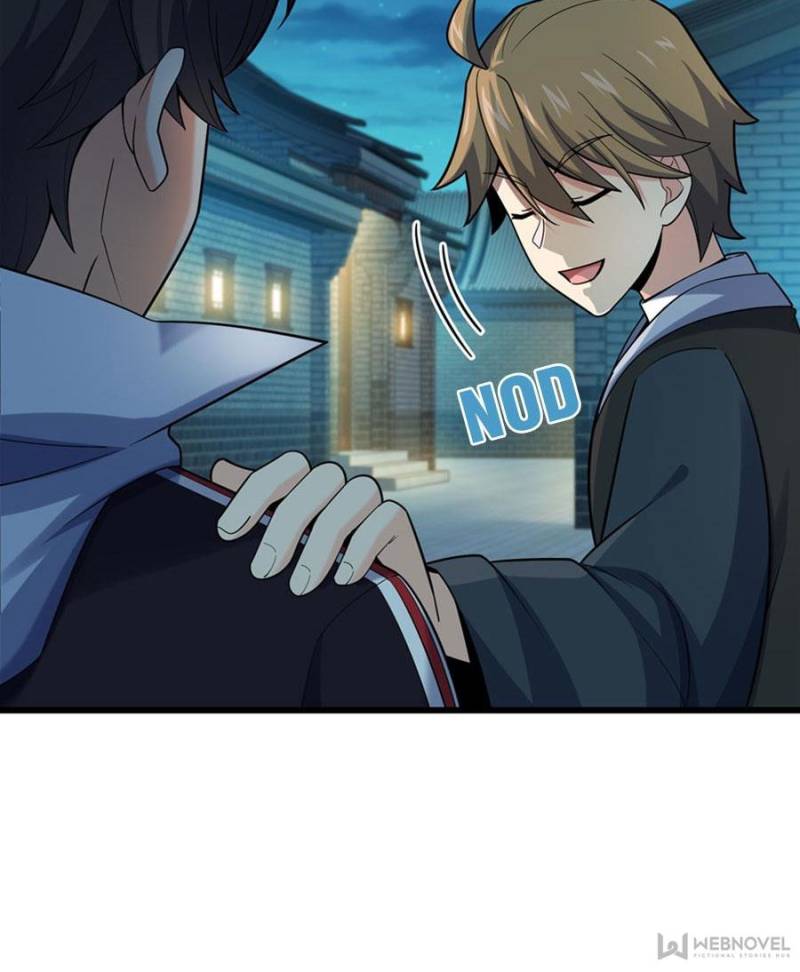 Spare Me, Great Lord! chapter 130 - page 8