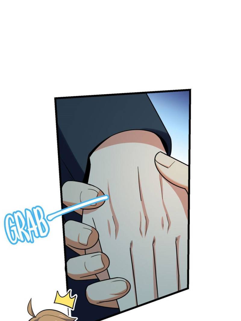 Spare Me, Great Lord! chapter 130 - page 9