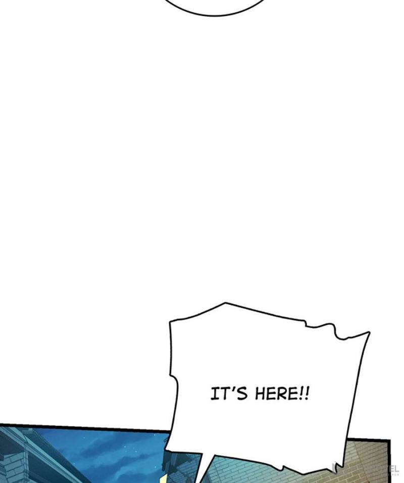 Spare Me, Great Lord! chapter 129 - page 14