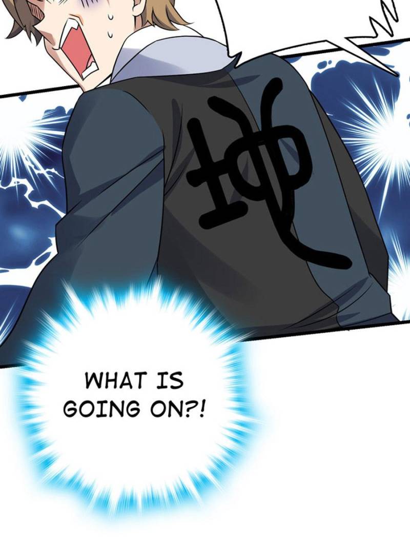 Spare Me, Great Lord! chapter 129 - page 16