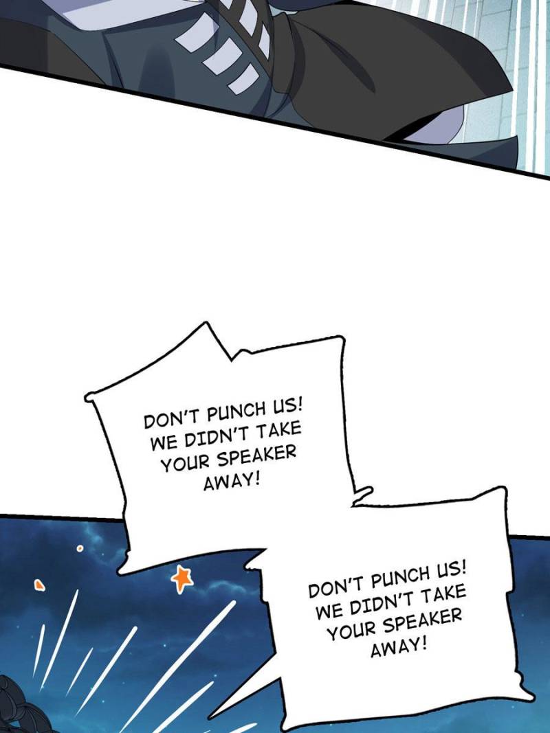 Spare Me, Great Lord! chapter 129 - page 19
