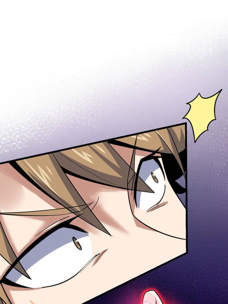 Spare Me, Great Lord! chapter 129 - page 21