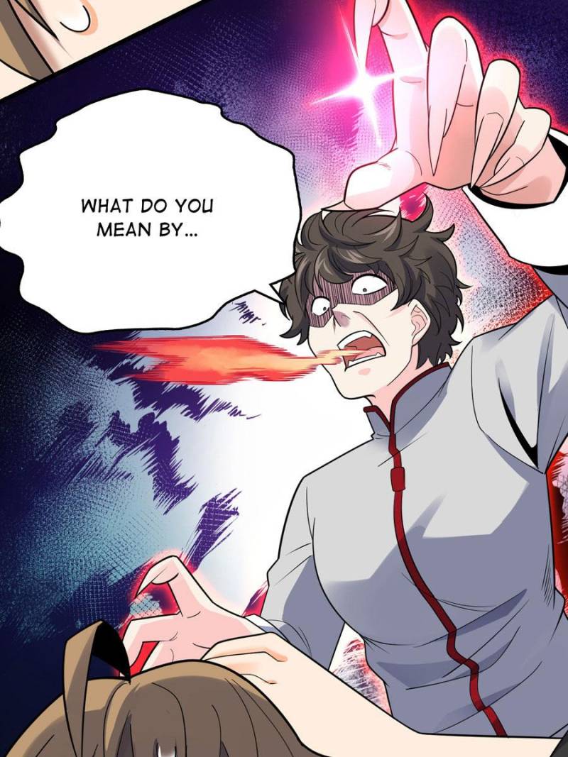 Spare Me, Great Lord! chapter 129 - page 22
