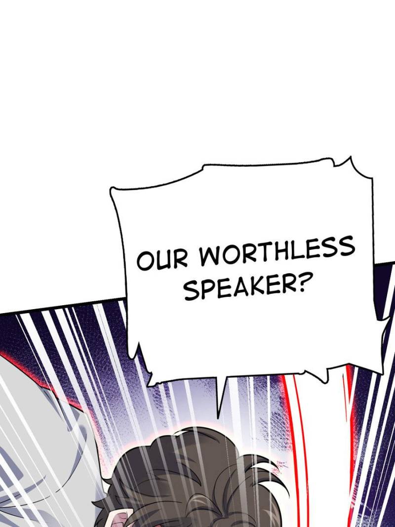 Spare Me, Great Lord! chapter 129 - page 24