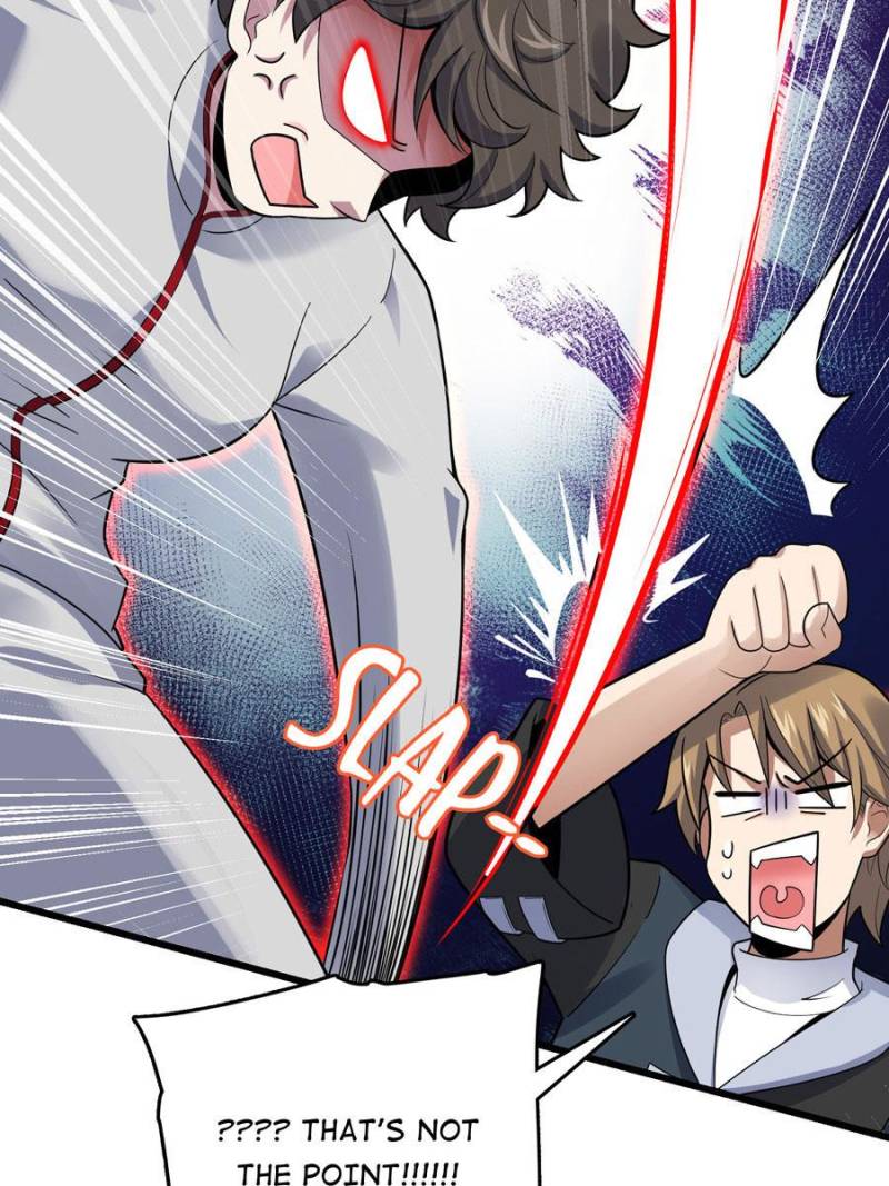 Spare Me, Great Lord! chapter 129 - page 25