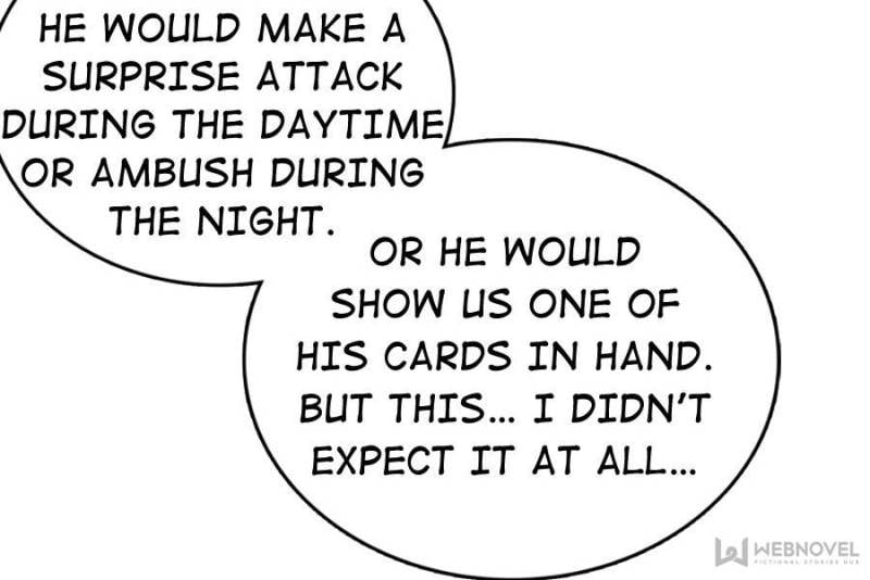 Spare Me, Great Lord! chapter 129 - page 32