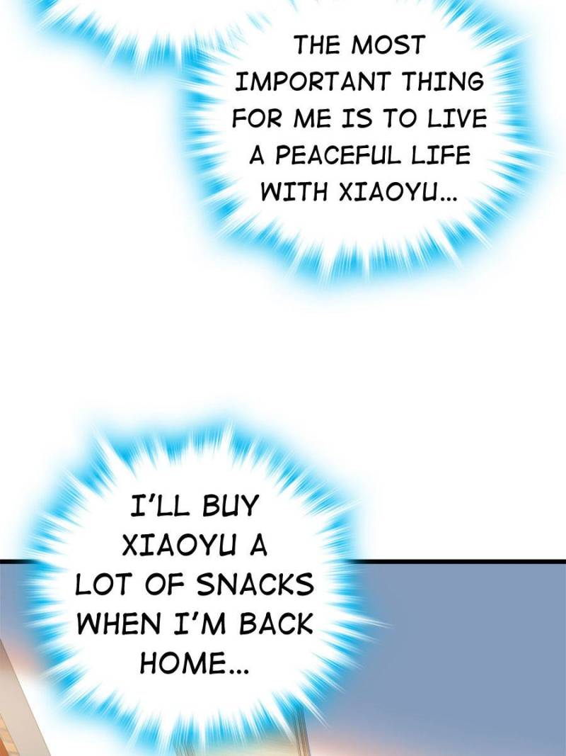 Spare Me, Great Lord! chapter 129 - page 46