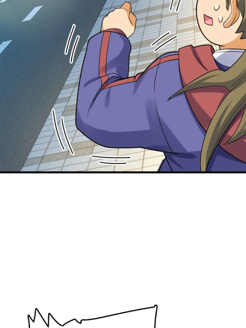 Spare Me, Great Lord! chapter 129 - page 58