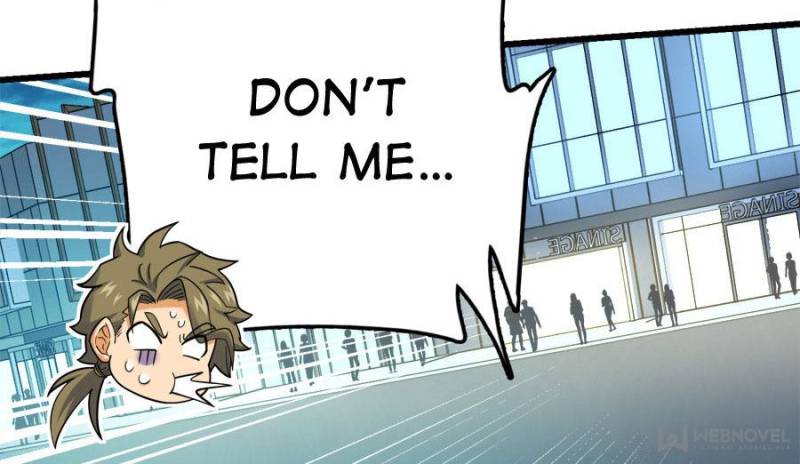 Spare Me, Great Lord! chapter 129 - page 59