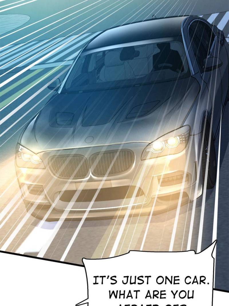 Spare Me, Great Lord! chapter 129 - page 60