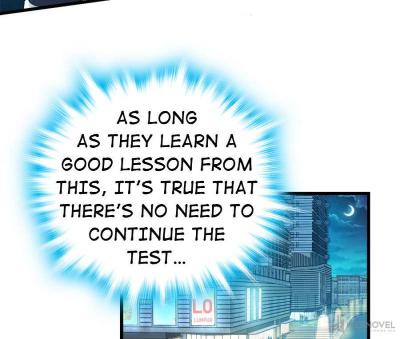 Spare Me, Great Lord! chapter 129 - page 68
