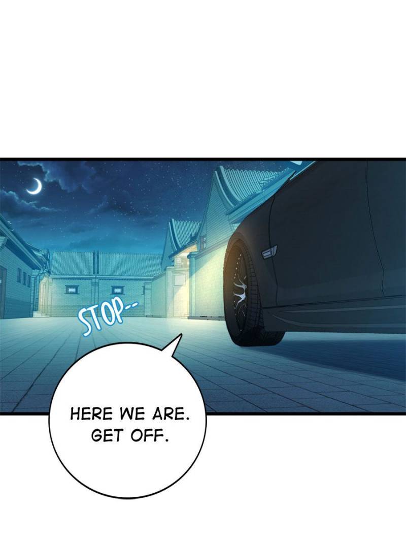 Spare Me, Great Lord! chapter 129 - page 72