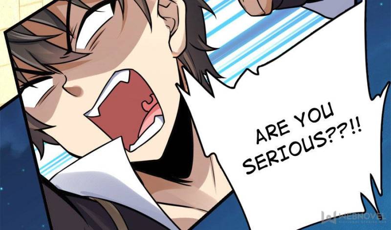Spare Me, Great Lord! chapter 129 - page 80